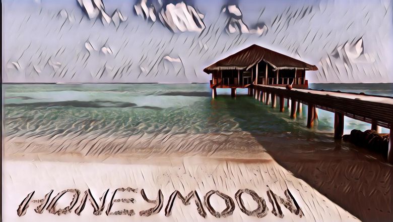 Sule Ajak "Keluarga Besar" Bulan Madu di Bali, Begini Reaksi Nathalie Holscher