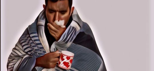 4 Cara Menghilangkan Pilek, Langsung Sembuh Kurang dari 3 Hari