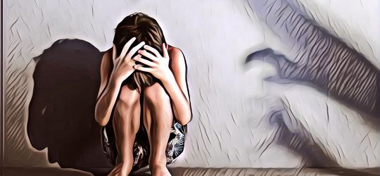 Bikin Geger! Gadis Belia Berusia 19 Tahun Ini Ungkap Dipaksa Berhubungan Badan dengan Tiga Pria Misterius