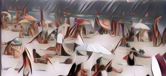 Dianggap Kota Bugil, Siapa Pun yang Menggunakan Baju Akan Dipenjara, Penasaran?