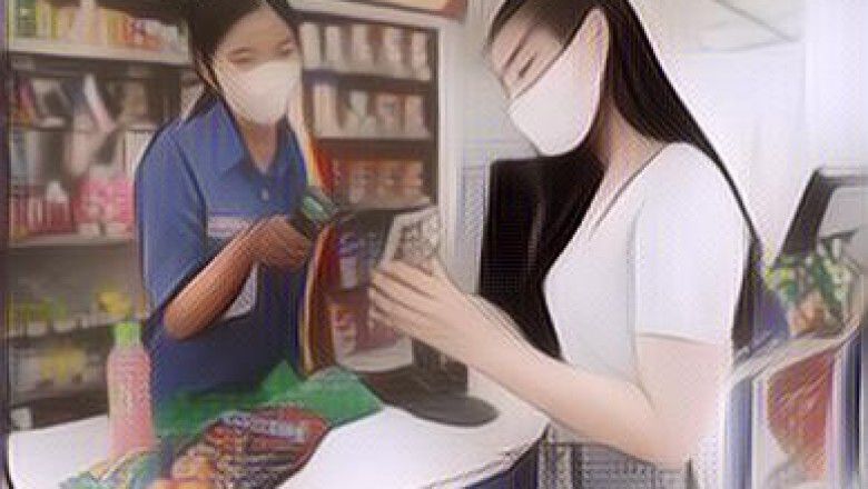 6 Kalimat yang Sering Diucap Kasir Indomaret