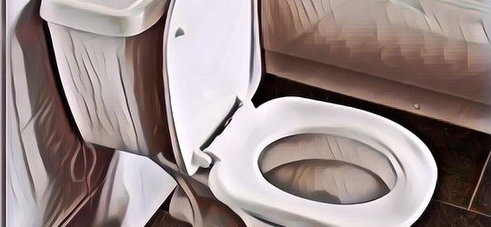 Peneliti Sempat Mengabaikan Gejala Diare, Ternyata Virus Corona Bisa Menular Lewat Tinja