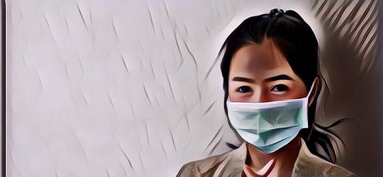 5 Tanda Ada Masalah dalam Tubuh Wanita, Harus Cepet Diatasi!