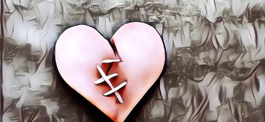 Gagal Move on? 5 tips jitu lupakan mantan beserta kenangannya~