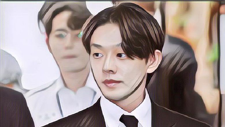 Gak Jadi Ditahan, Yoo Ah In Justu Dibebaskan Usai Diduga Bantu Kenalan Kabur Hingga Hilangkan Bukti