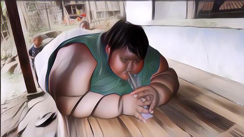 Ingat Arya Permana Si Bocah Obesitas? Penampilan Terbarunya Dijamin Bikin Pangling Deh