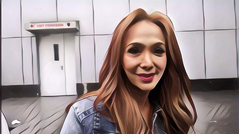 Kronologi Kiki Fatmala Meninggal Dunia