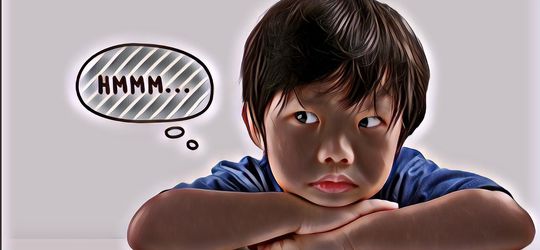 Nggak Cuma Buang-Buang Waktu, Ternyata Ini 5 Efek Positif dari Melamun