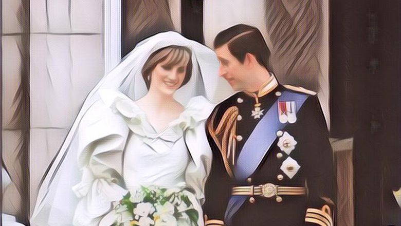 Pelajaran yang Bisa Diambil dari Kisah Cinta Segitiga Pangeran Charles, Putri Diana dan Camilla