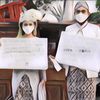 Viral 5 Potret Pasangan Yang Prewedding Di Jalan Sambil Protes PPKM Diperpanjang