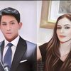 Rangkaian Acara Pernikahan Pangeran Brunei dengan Calon Istrinya yang Cantik Jelita