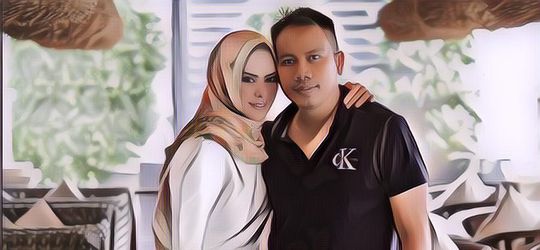 7 Hal Mengapa Kamu Nggak Harus Ngikutin Drama Vicky-Angel Lelga