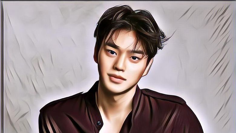 Foto Bareng, Pramugari Ini Bongkar Sikap Gentleman Tak Terduga Song Kang Yang Sukses Bikin Iri