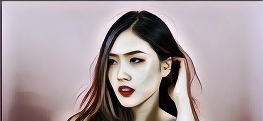 Elf Acne Fighting Foundation Review, Wow!