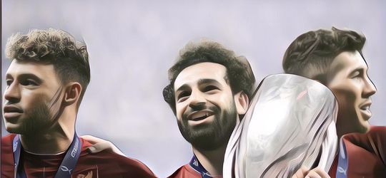 Lima Pemain Mengkilap yang Tak Masuk Best XI FIFA 2019