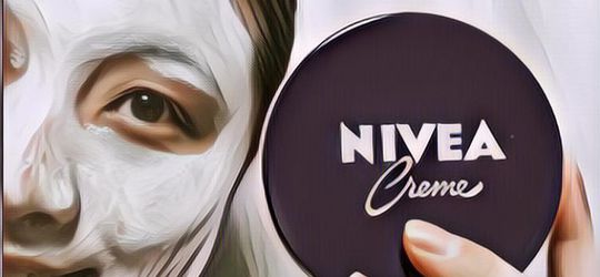 Fungsi Nivea Creme Buat Kecantikan, Yakin Kamu Auto-Pakai