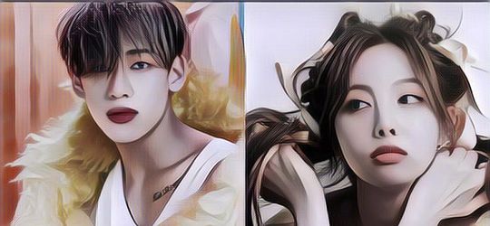 BamBam GOT7 Bongkar Fakta Di Balik Pengakuan Naksir Nayeon TWICE, Gini Awal Mula Bisa Suka