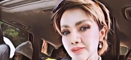 Barbie Kumalasari Ngaku Indigo Karena Keturunan, Buka Jasa Konsultasi Buat Netizen