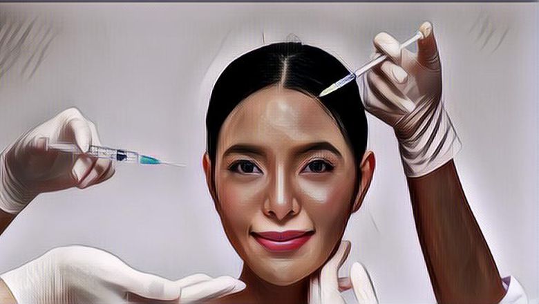 Sama-Sama Bikin Wajah Kencang dan Awet Muda, Apa Beda Botox dan Filler?
