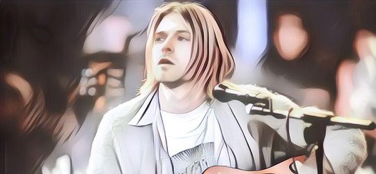 Rumah yang Jadi Tempat Bunuh Diri Kurt Cobain Laku Terjual