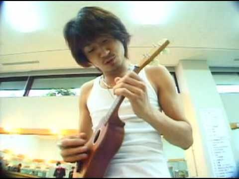 2. Ken (L'arc-en-Ciel)