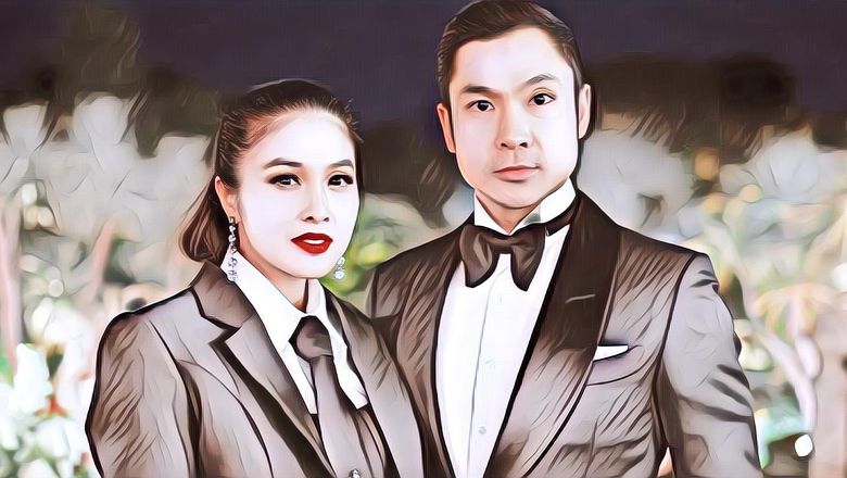 Tersandung Kasus Korupsi, Ini Dia 5 Potret Keluarga Harvey Moeis yang Punya Bisnis Sukses