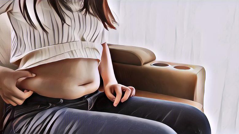 Tips Memilih Outfit yang Tepat untuk Menyamarkan Perut Buncit