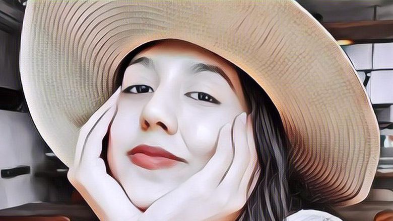 Nessie Judge Trending di Twitter Setelah Putus Dengan Bram Karena Diselingkuhi