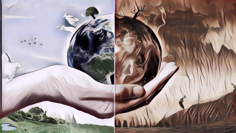 Ini Alasan Kenapa Gas Metana Lebih Berbahaya dari Karbondioksida, Stop Buang Sampah Organik ke TPA Mulai Sekarang!