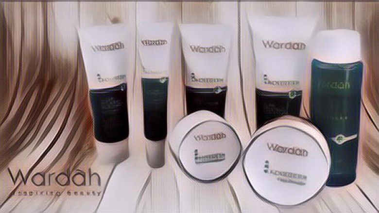 Begini Urutan Pemakaian Wardah Acnederm Series untuk Menghilangkan Jerawat