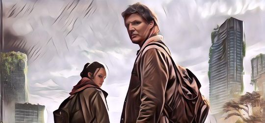 Cuplikan "The Last of Us" Musim Kedua Masuk Daftar Series HBO yang Tayang di Tahun 2024-2025