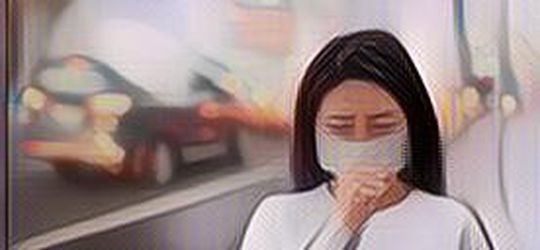 10 Cara Terlindung dari Bahaya Polusi Udara yang Makin Hari Kian Parah