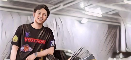 Sempat Dianggap Pahlawan, Doni Salmanan Ternyata Menipu Sahabatnya Sendiri