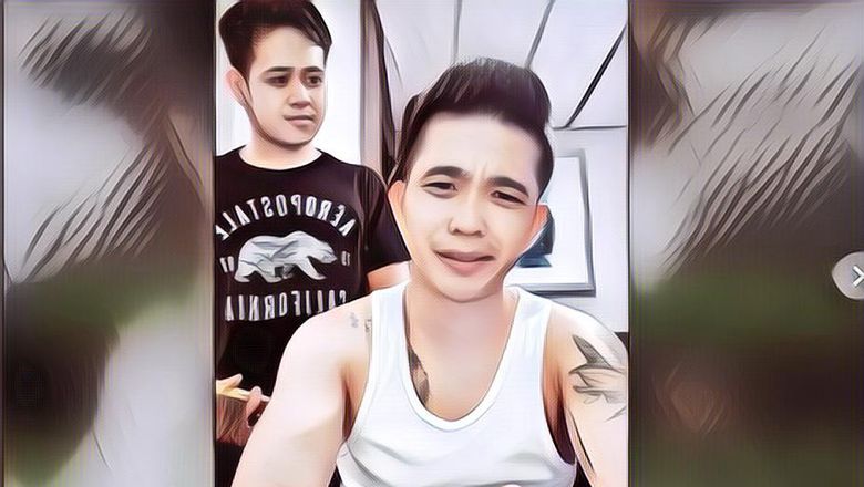 Wow, Gaji Tukang Cukur di Kapal Pesiar Setara Dengan Biaya Umroh