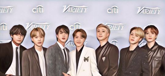 Akan Membuat Jiwa UMR Kamu Terguncang, Inilah Member BTS yang Paling Kaya di Tahun 2020