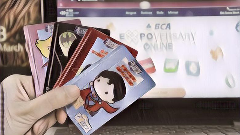 Begini Sejarah Uang Elektronik yang Merupakan Terobosan Paling Mutakhir di Bidang Perekonomian