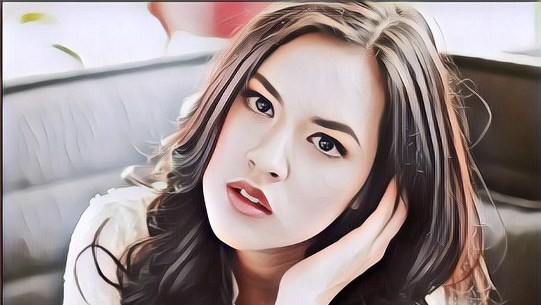 Postingan Lama Raisa Andriana Soal Bulu Ketek Kembali Viral