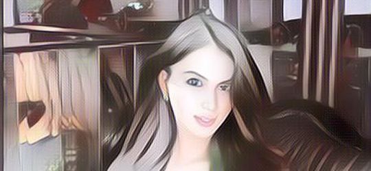 Operasi Jakun, Transgender Cantik Ini Sempat Dilarang Suster Rumah Sakit