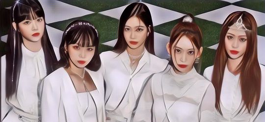 Hore! LE SSERAFIM Berencana Akan Comeback di Bulan Agustus