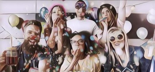 Hukum Merayakan Ulang Tahun Menurut Agama Islam, Boleh Gak Sih?