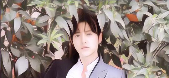 FIX! Song Joong Ki Benar Sedang Berkencan dengan Wanita Inggris Bukan Selebritis