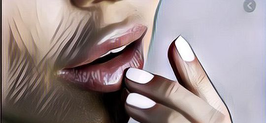 Kondisi Warna Bibir Ternyata Bisa Menggambarkan Kondisi Kesehatan Tubuh, Begini Penjelasannya