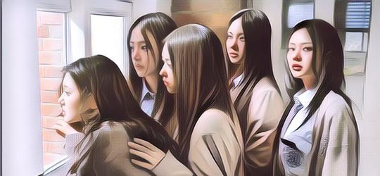 Lirik Lagu Ditto - New Jeans Lengkap Dengan Artinya, Penuh Misteri Dan Teori Yang Bikin Penasaran