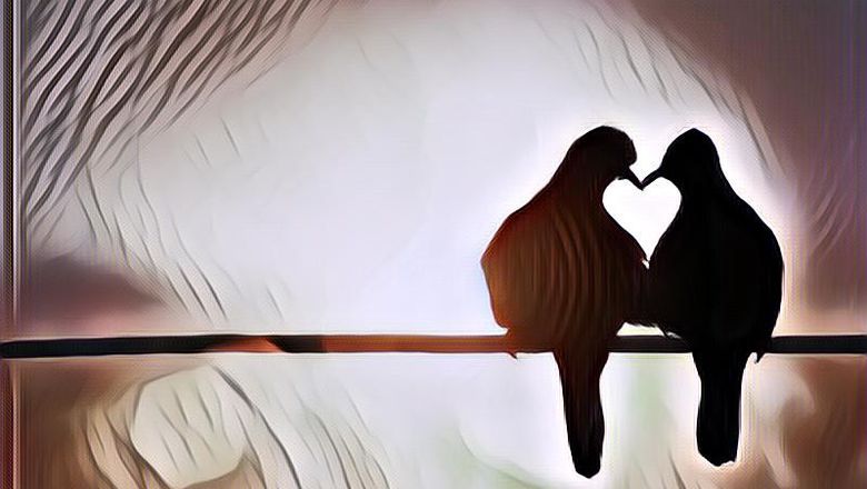 Kata Nasehat Cinta Untuk Pacar Tersayang