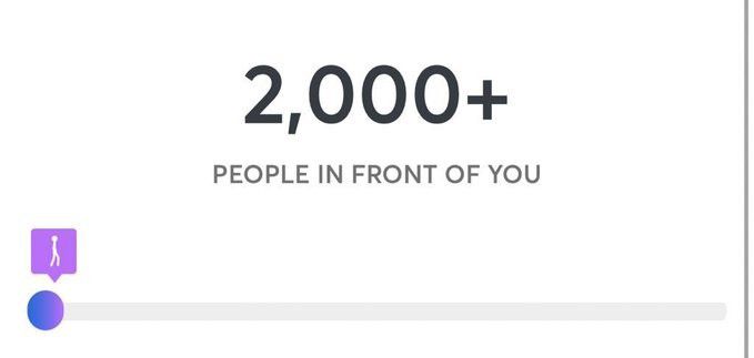 2. Group idol ini merupakan grup dengan fans terbanyak di dunia. Jadi nggak heran kalau banyak orang yang sudah menanti-nanti untuk membeli BTS Meal. Wah harus siap antri super panjang nh!