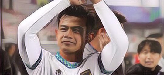 Perjuangan Pratama Arhan Bisa Tembus Skuad Suwon FC di K-League 1