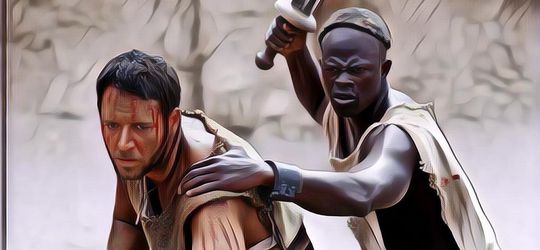 Film Kerajaan yang Seru dan Asyik Buat di Tonton Pas Libur