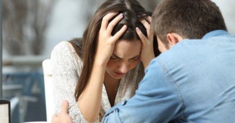 4. Tidak Ada Niat Pasangan untuk Menyakiti