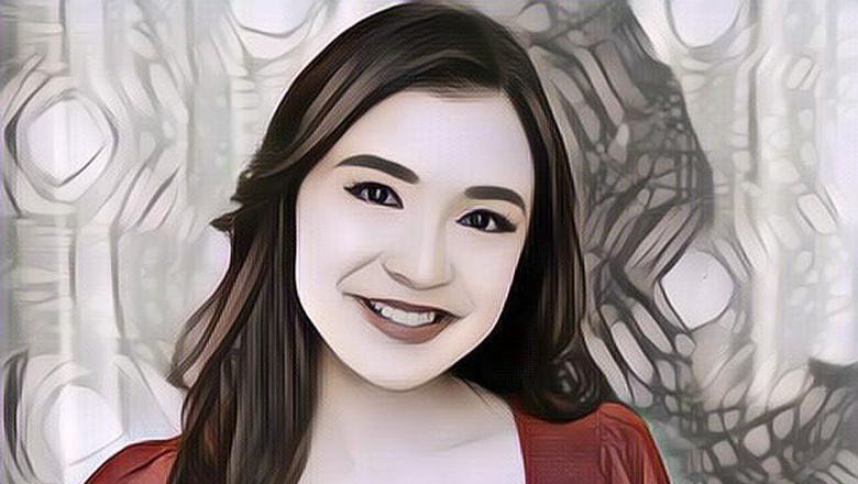 Deretan Artis Cantik yang Punya Gigi Gingsul, Bikin Klepek-klepek kalau Tersenyum