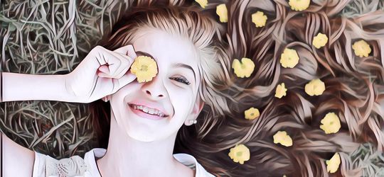 5 Alasan Sifat Ceria Adalah Ciri Wanita Idaman Pria